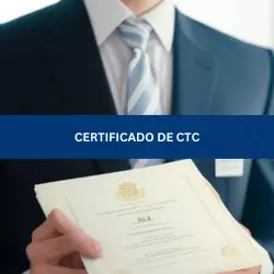 Certificado De Ctc Rd Gu A Completa